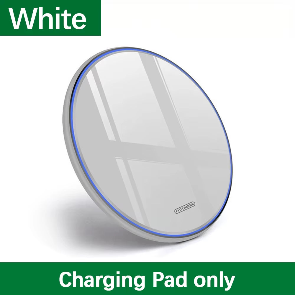 30W Fast Wireless Charger