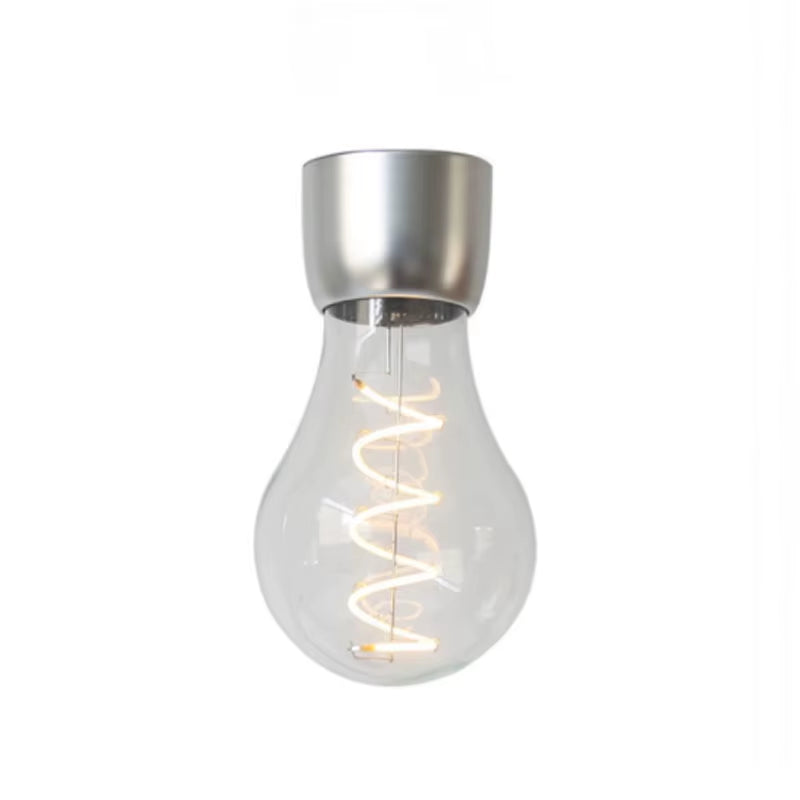 Levitating Smart Lamp