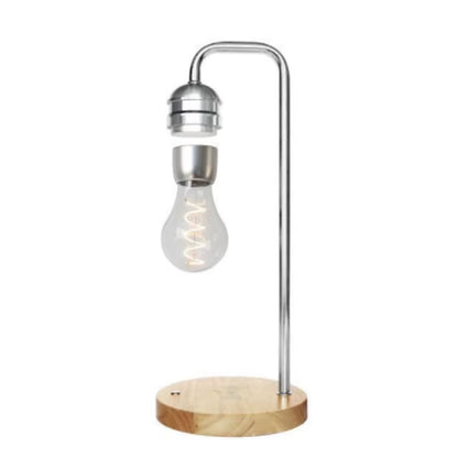Levitating Smart Lamp