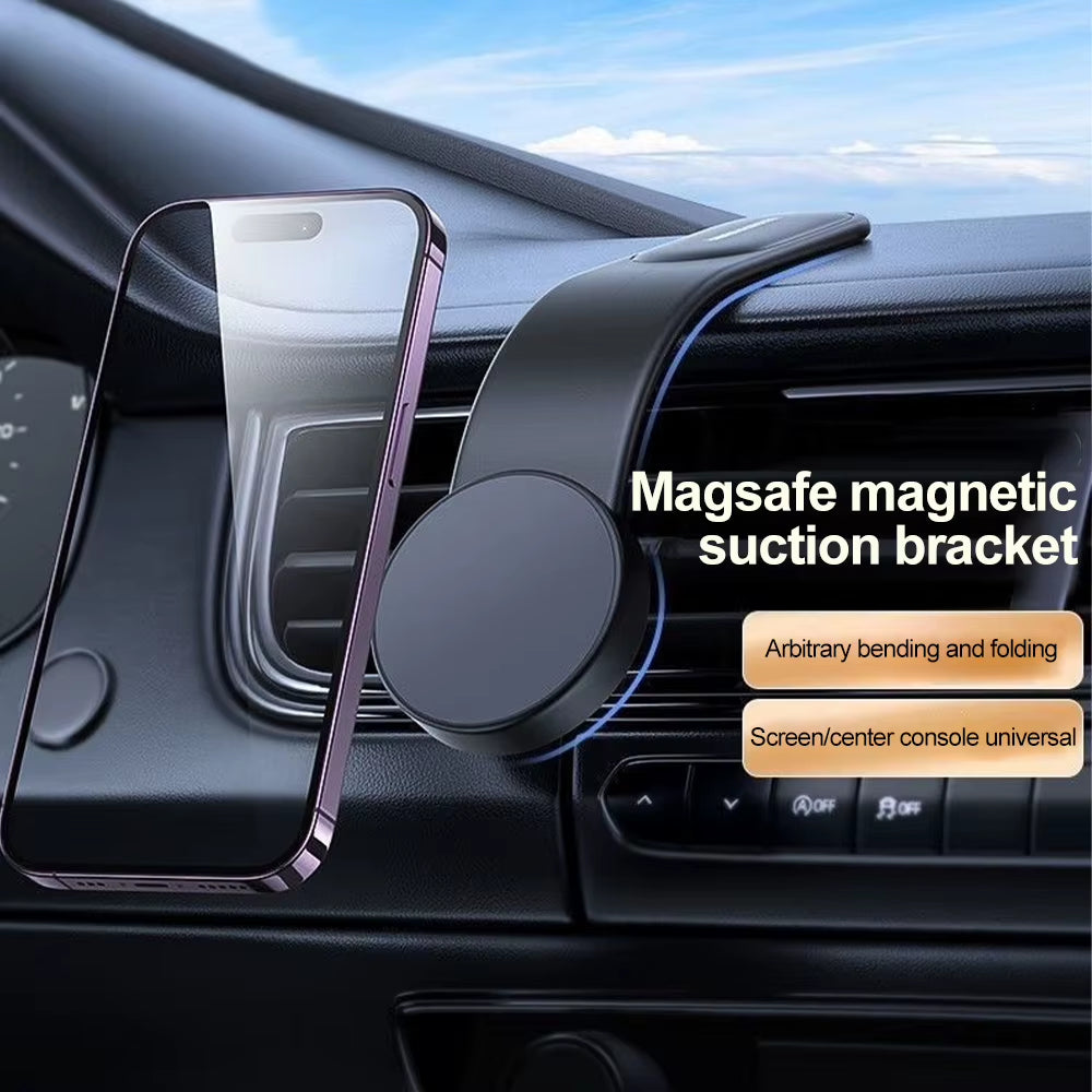 4 In 1 Magnetic Wireless Charger