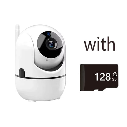 WiFi Wireless CCTV Camera