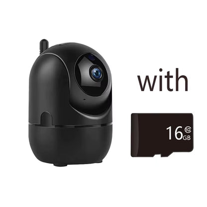WiFi Wireless CCTV Camera