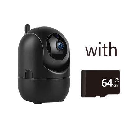 WiFi Wireless CCTV Camera