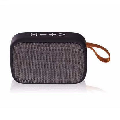 Bluetooth Wireless Loud Speaker