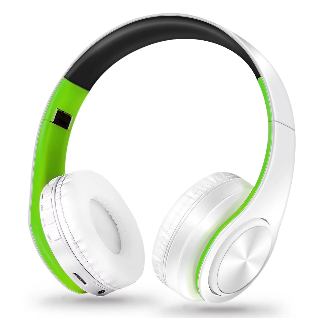 HiFi Stereo Earphones