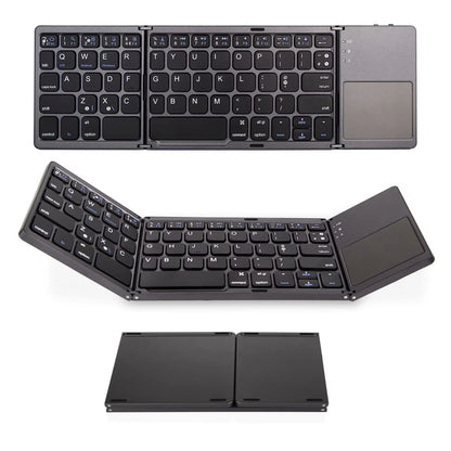 Wireless Bluetooth Mini Keyboard