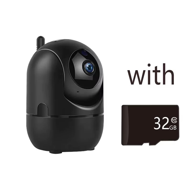 WiFi Wireless CCTV Camera