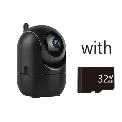 WiFi Wireless CCTV Camera