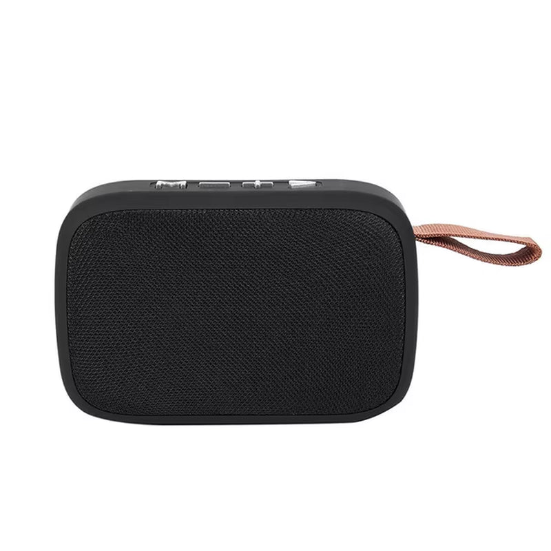 Bluetooth Wireless Loud Speaker