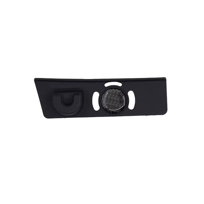 Qi Wireless Car Phone Holder & Charger