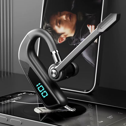 Bone Conduction Headphones