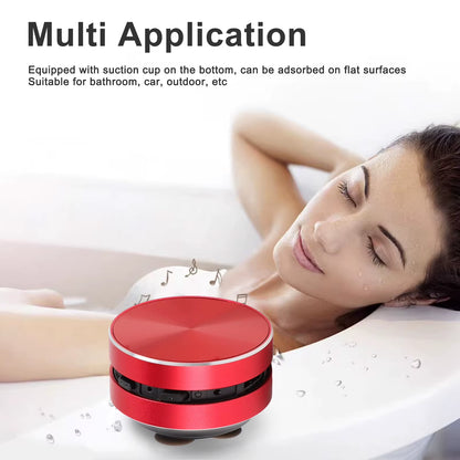 Hummingbird Speaker