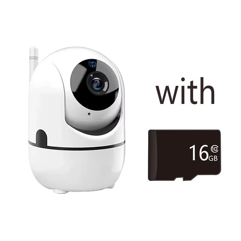 WiFi Wireless CCTV Camera