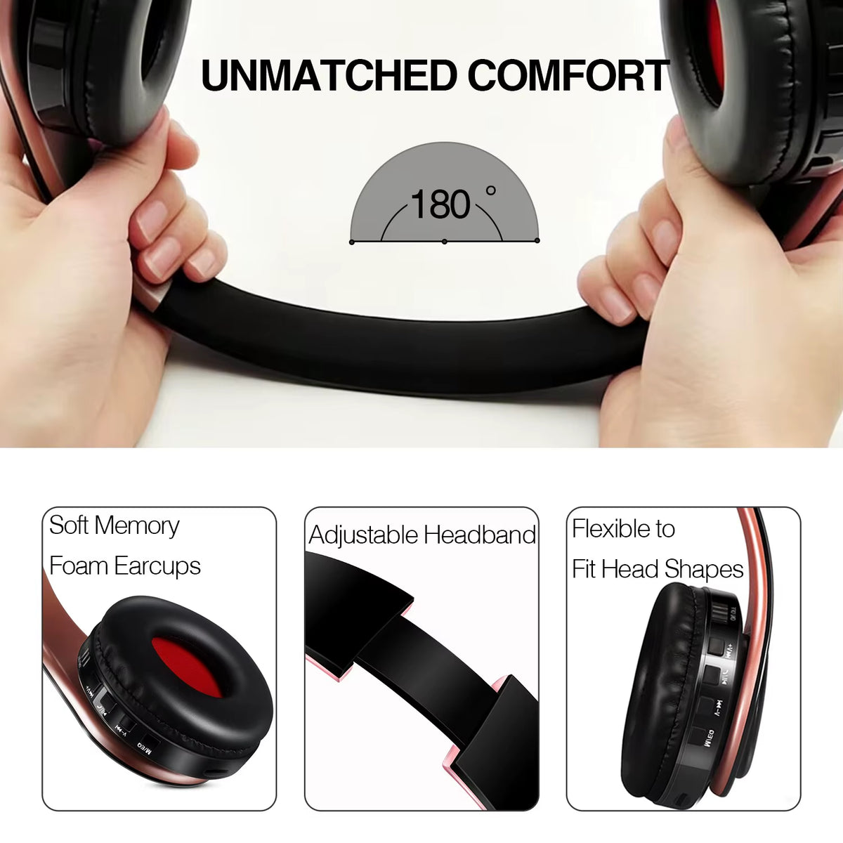 HiFi Stereo Earphones