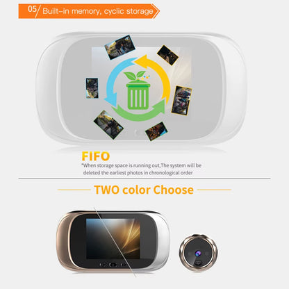 Smart Digital Doorbell