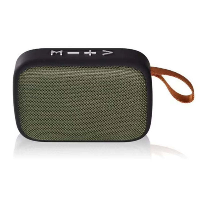 Bluetooth Wireless Loud Speaker