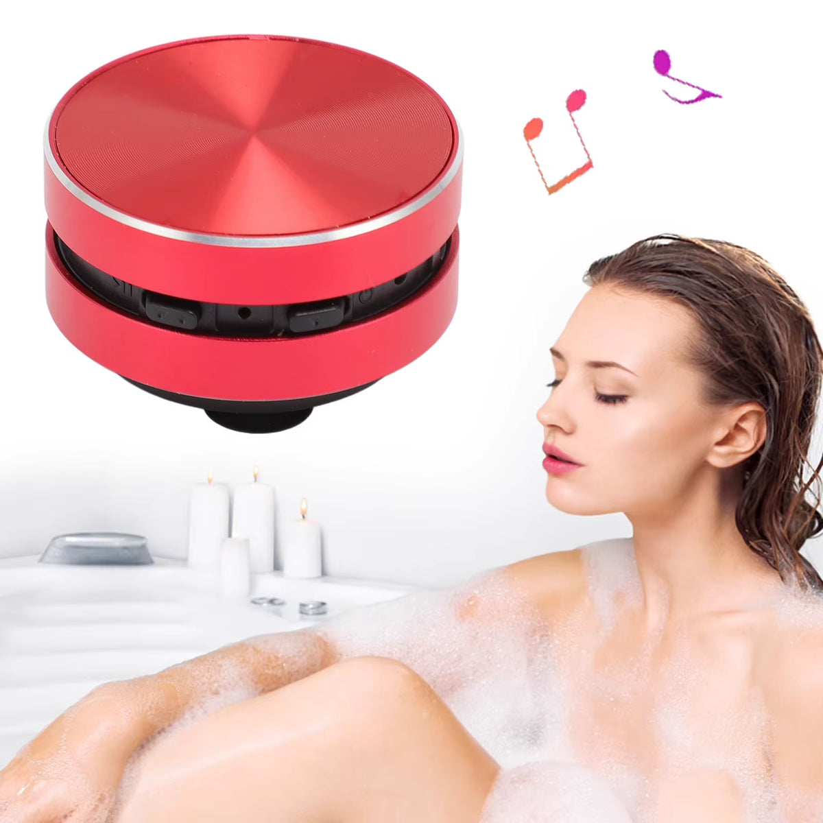Hummingbird Speaker
