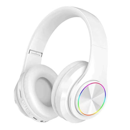 Luminous Bluetooth Headphone