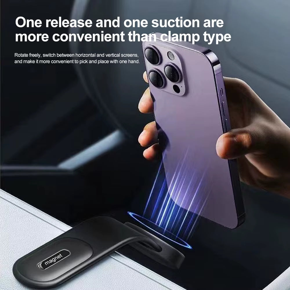 4 In 1 Magnetic Wireless Charger