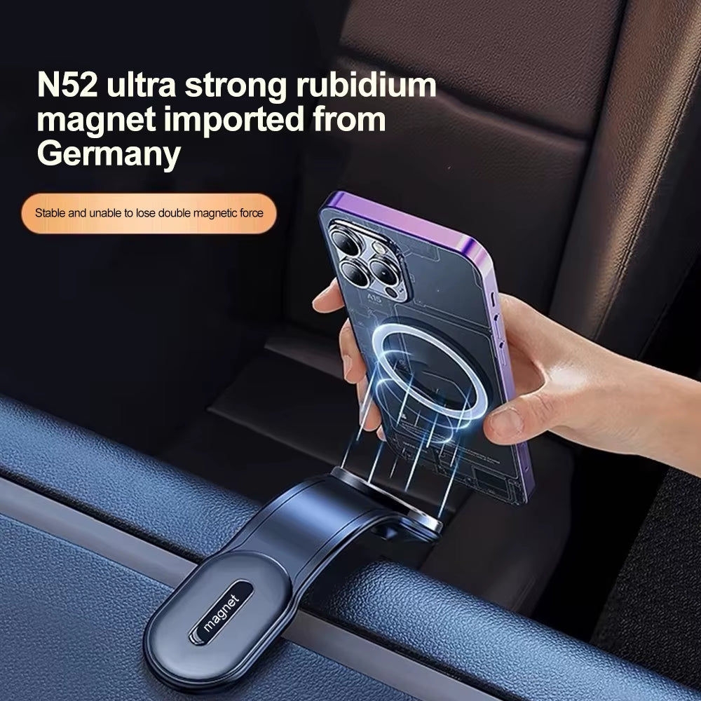 4 In 1 Magnetic Wireless Charger