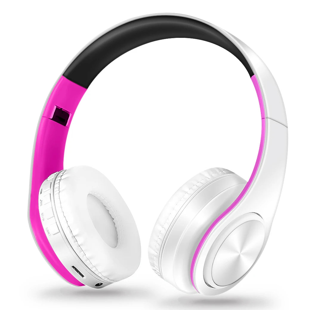 HiFi Stereo Earphones