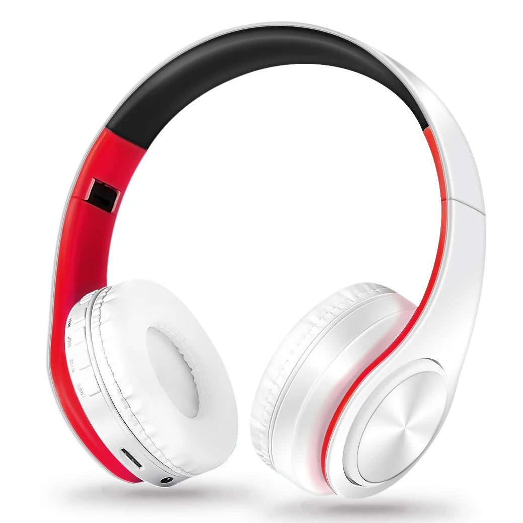 HiFi Stereo Earphones