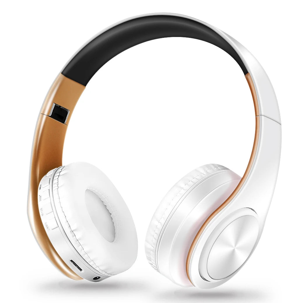 HiFi Stereo Earphones