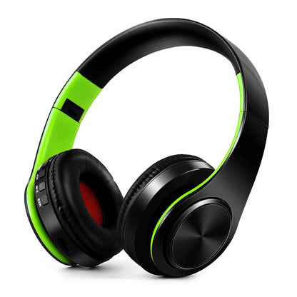 HiFi Stereo Earphones