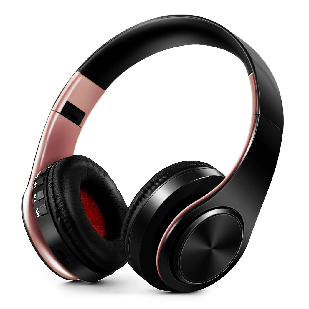 HiFi Stereo Earphones
