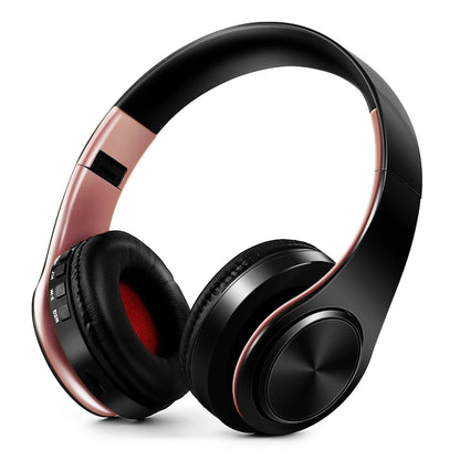 HiFi Stereo Earphones