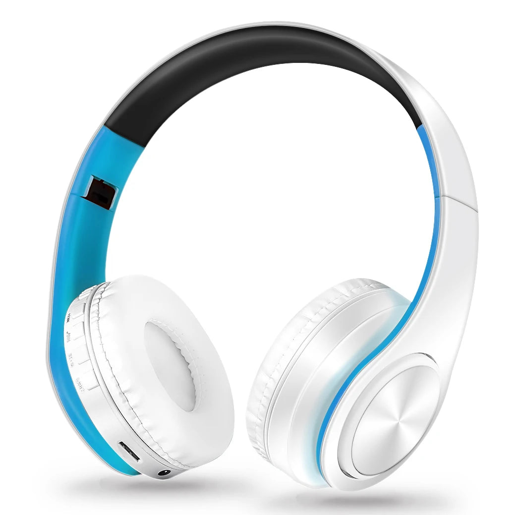 HiFi Stereo Earphones