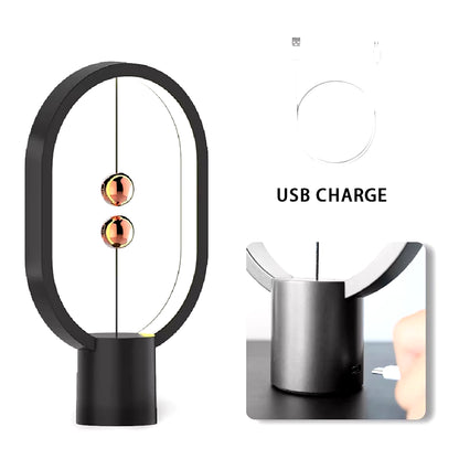 Magnetic LED Night Light
