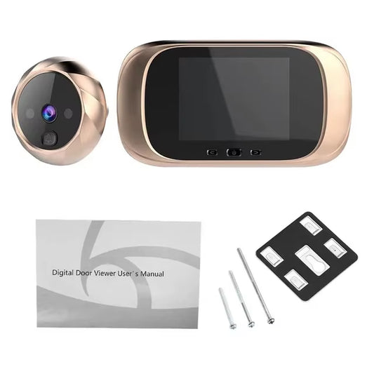 Smart Digital Doorbell