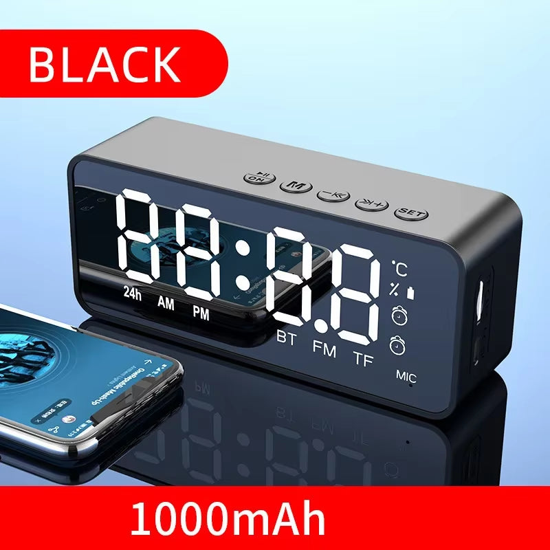 Creative Wireless Charger Bluetooth Speaker