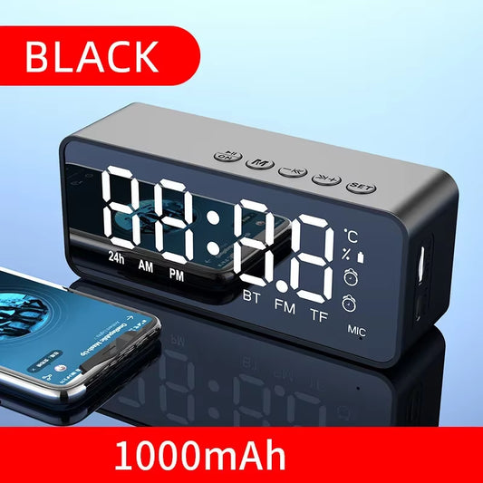 Creative Wireless Charger Bluetooth Speaker