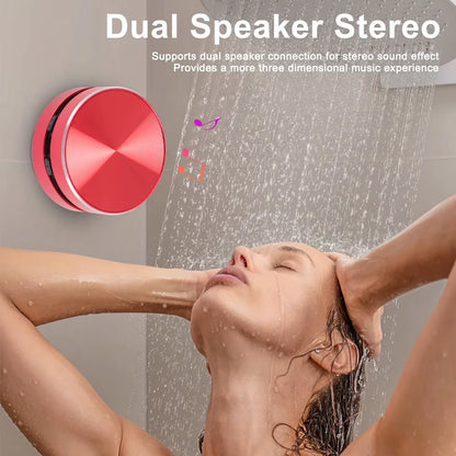 Hummingbird Speaker