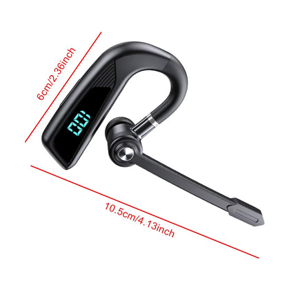Bone Conduction Headphones