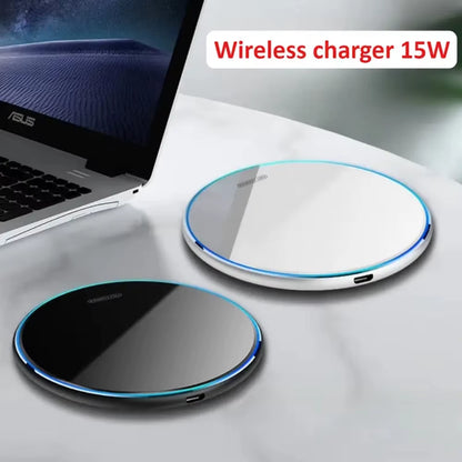 30W Fast Wireless Charger