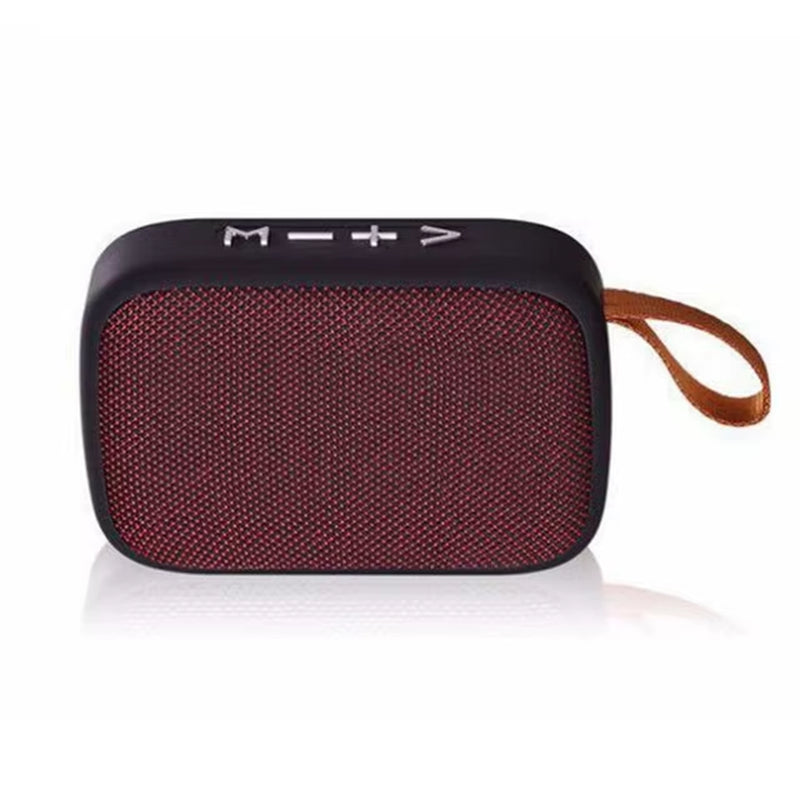 Bluetooth Wireless Loud Speaker