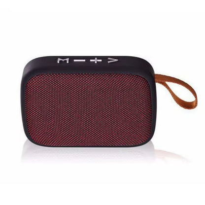 Bluetooth Wireless Loud Speaker