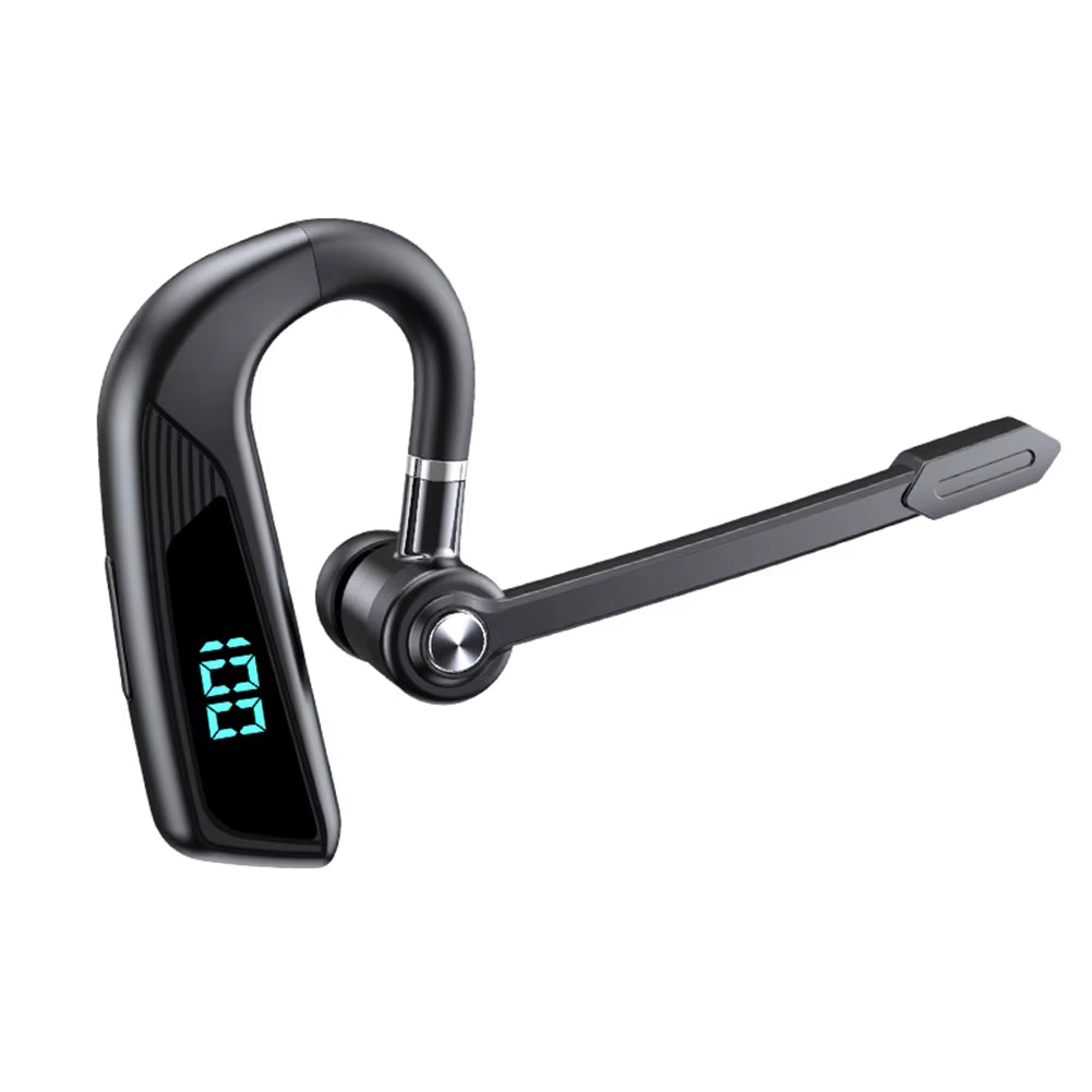 Bone Conduction Headphones