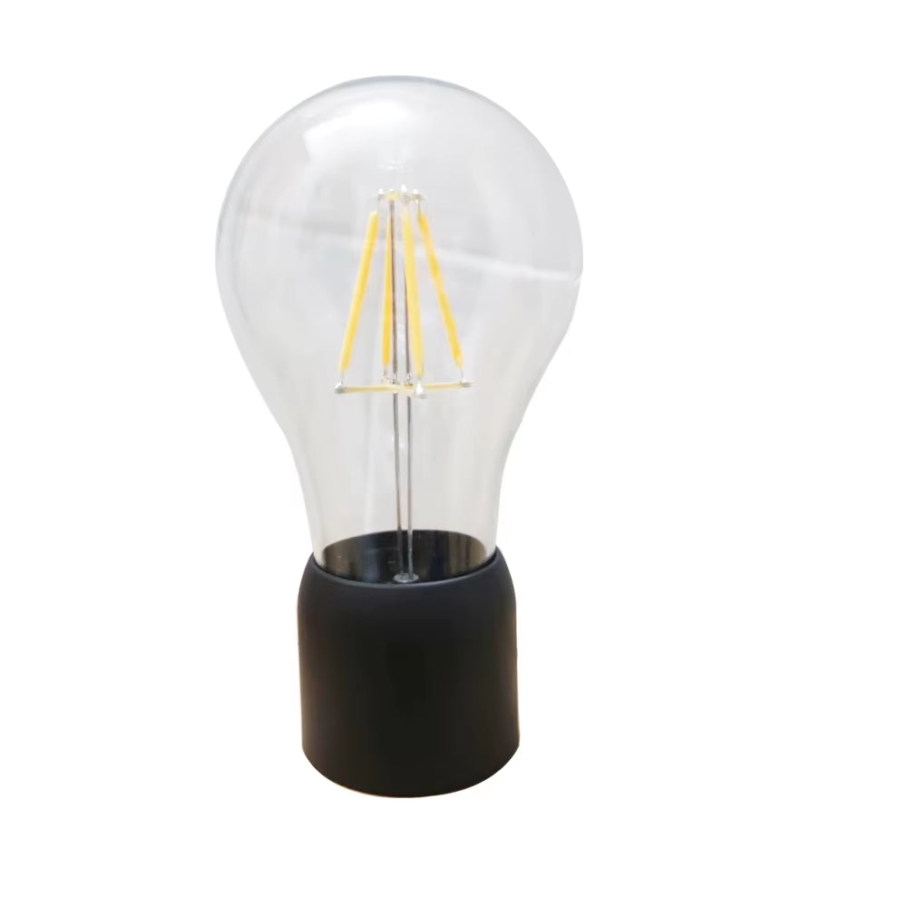 Levitating Smart Lamp