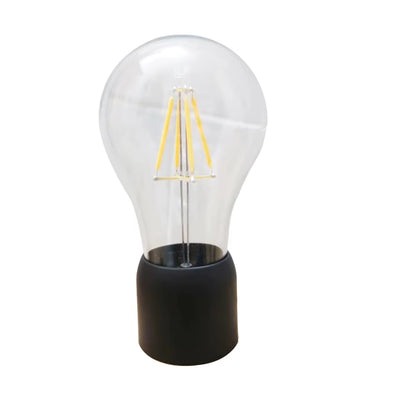 Levitating Smart Lamp