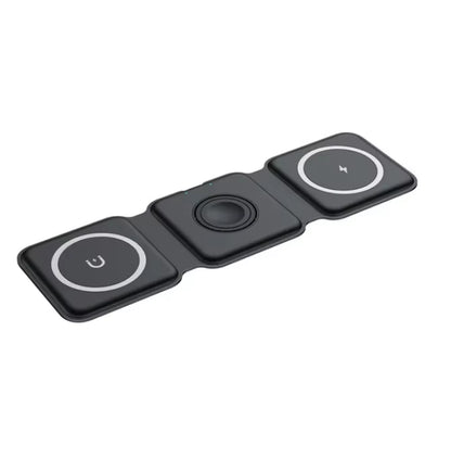 3-in-1 Foldable Magnetic Wireless Chargers