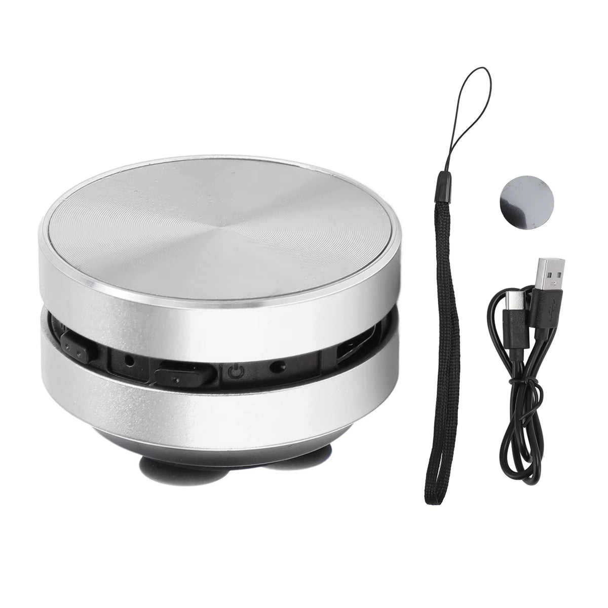 Hummingbird Speaker