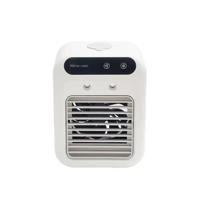 Portable Air Cooler Fan with Water Cooling