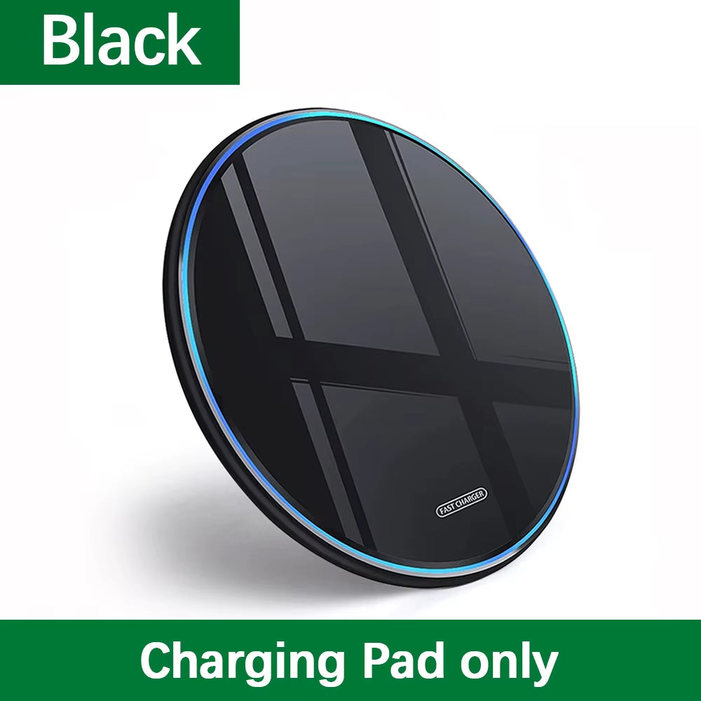 30W Fast Wireless Charger