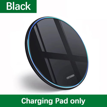 30W Fast Wireless Charger