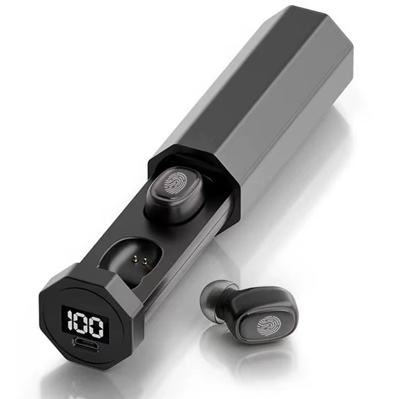 True Wireless Earphones