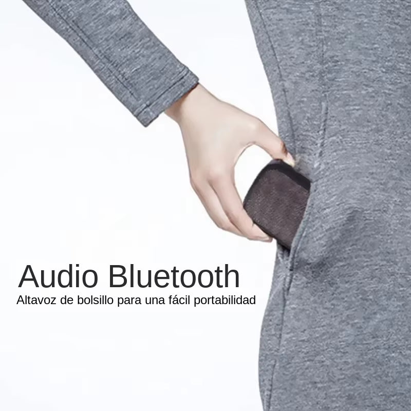 Bluetooth Wireless Loud Speaker